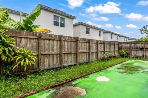 House in Homestead, Florida 5 bedrooms, 269.88 sq.m. № 1846112 - photo 22