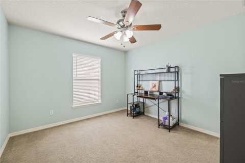 House in Auburndale, Florida 4 bedrooms, 225.47 sq.m. № 1812762 - photo 17