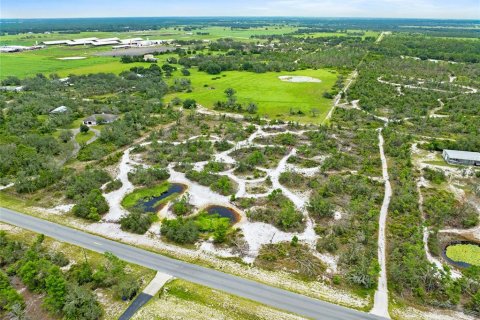 Land in Myakka City, Florida № 1876949 - photo 2
