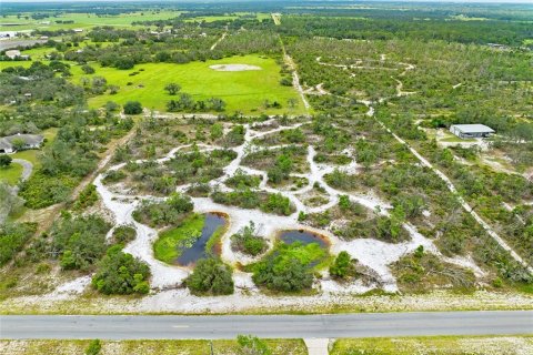 Land in Myakka City, Florida № 1876949 - photo 11