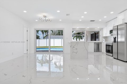 Villa ou maison à vendre à Fort Lauderdale, Floride: 3 chambres, 154.5 m2 № 2032166 - photo 9