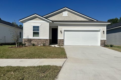 Casa en venta en Orange Park, Florida, 4 dormitorios, 167.22 m2 № 826921 - foto 1