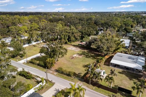 Land in Sarasota, Florida № 2203259