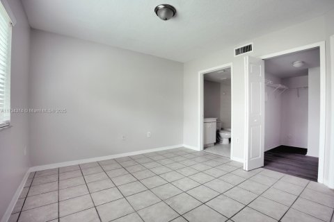 Купить кондоминиум в Хомстед, Флорида 2 спальни, 85.47м2, № 1764877 - фото 7