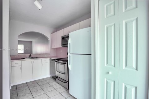 Купить кондоминиум в Хомстед, Флорида 2 спальни, 85.47м2, № 1764877 - фото 5