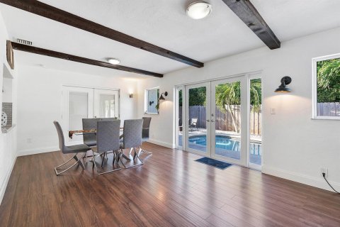 Villa ou maison à vendre à Sunrise, Floride: 4 chambres, 136.57 m2 № 2420806 - photo 12