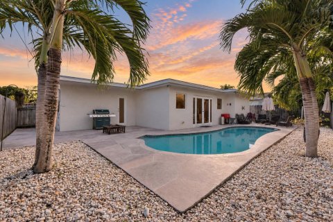 Villa ou maison à vendre à Sunrise, Floride: 4 chambres, 136.57 m2 № 2420806 - photo 3