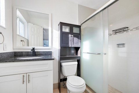 Villa ou maison à vendre à Sunrise, Floride: 4 chambres, 136.57 m2 № 2420806 - photo 14