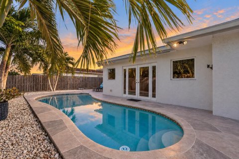 Villa ou maison à vendre à Sunrise, Floride: 4 chambres, 136.57 m2 № 2420806 - photo 2