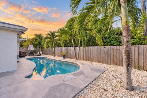 Villa ou maison à vendre à Sunrise, Floride: 4 chambres, 136.57 m2 № 2420806 - photo 4