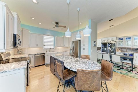 Condo in Punta Gorda, Florida, 3 bedrooms  № 2418661 - photo 24