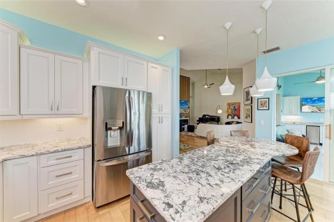 Condo in Punta Gorda, Florida, 3 bedrooms  № 2418661 - photo 26