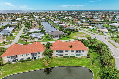 Condo in Punta Gorda, Florida, 3 bedrooms  № 2418661 - photo 4