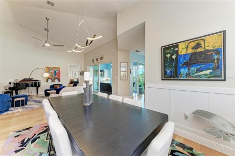 Condo in Punta Gorda, Florida, 3 bedrooms  № 2418661 - photo 21