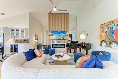 Condo in Punta Gorda, Florida, 3 bedrooms  № 2418661 - photo 14