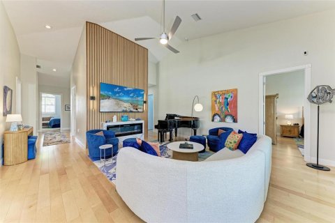 Condo in Punta Gorda, Florida, 3 bedrooms  № 2418661 - photo 13