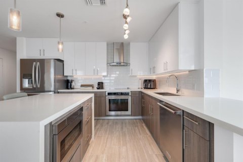 Copropriété à vendre à Delray Beach, Floride: 2 chambres, 133.59 m2 № 2412854 - photo 12