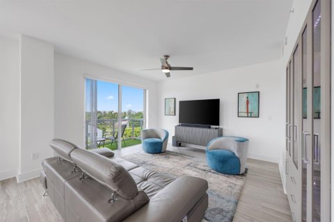 Copropriété à vendre à Delray Beach, Floride: 2 chambres, 133.59 m2 № 2412854 - photo 7