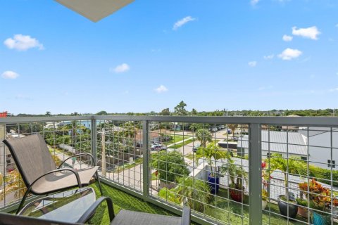 Copropriété à vendre à Delray Beach, Floride: 2 chambres, 133.59 m2 № 2412854 - photo 19