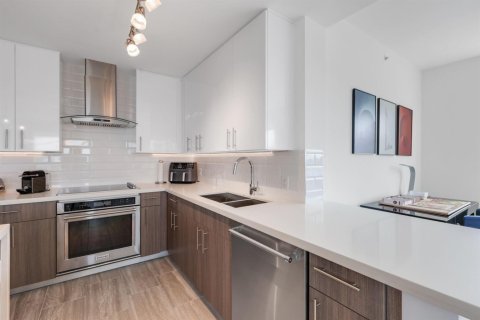 Copropriété à vendre à Delray Beach, Floride: 2 chambres, 133.59 m2 № 2412854 - photo 13