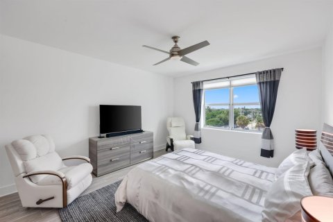 Copropriété à vendre à Delray Beach, Floride: 2 chambres, 133.59 m2 № 2412854 - photo 22