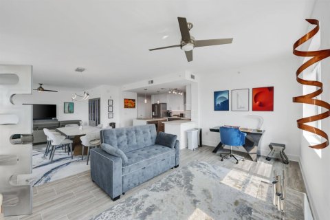 Copropriété à vendre à Delray Beach, Floride: 2 chambres, 133.59 m2 № 2412854 - photo 10