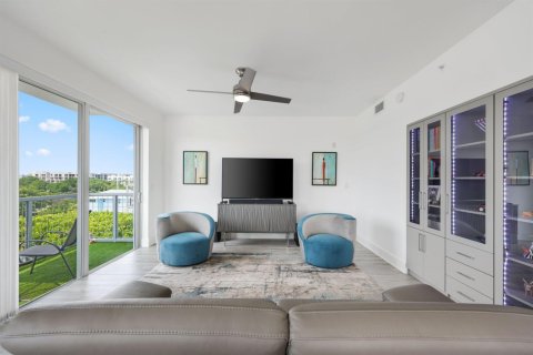 Copropriété à vendre à Delray Beach, Floride: 2 chambres, 133.59 m2 № 2412854 - photo 6