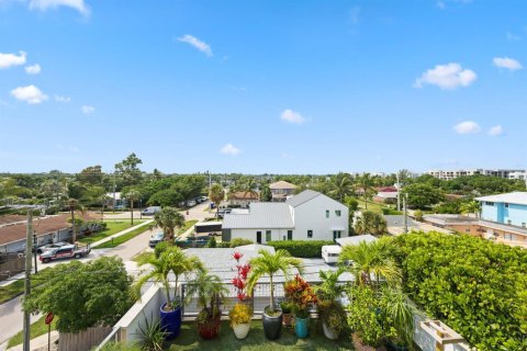 Copropriété à vendre à Delray Beach, Floride: 2 chambres, 133.59 m2 № 2412854 - photo 18