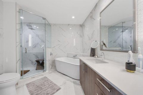 Copropriété à vendre à Delray Beach, Floride: 2 chambres, 133.59 m2 № 2412854 - photo 25