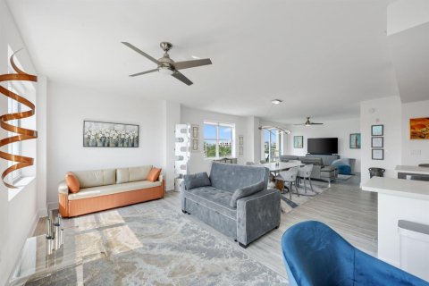 Copropriété à vendre à Delray Beach, Floride: 2 chambres, 133.59 m2 № 2412854 - photo 9