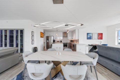 Copropriété à vendre à Delray Beach, Floride: 2 chambres, 133.59 m2 № 2412854 - photo 4