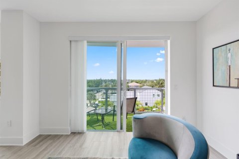 Copropriété à vendre à Delray Beach, Floride: 2 chambres, 133.59 m2 № 2412854 - photo 16