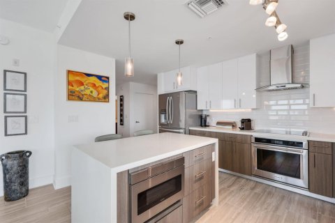 Copropriété à vendre à Delray Beach, Floride: 2 chambres, 133.59 m2 № 2412854 - photo 14