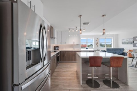 Copropriété à vendre à Delray Beach, Floride: 2 chambres, 133.59 m2 № 2412854 - photo 15