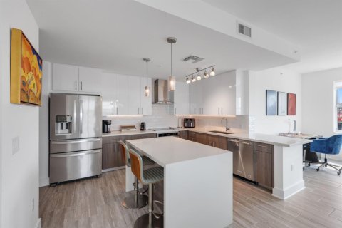 Copropriété à vendre à Delray Beach, Floride: 2 chambres, 133.59 m2 № 2412854 - photo 11