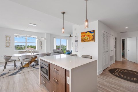Condo à Delray Beach, Floride, 2 chambres  № 2412854