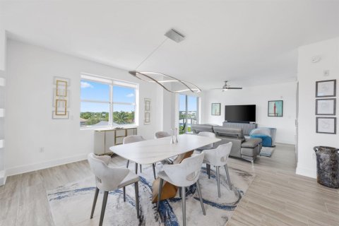 Copropriété à vendre à Delray Beach, Floride: 2 chambres, 133.59 m2 № 2412854 - photo 5