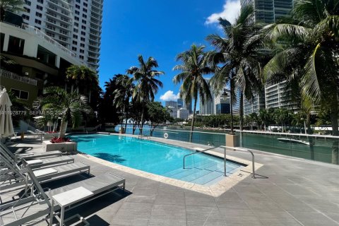 Condominio en alquiler en Miami, Florida, 1 dormitorio, 95.78 m2 № 2079104 - foto 12