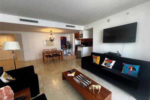 Condominio en alquiler en Miami, Florida, 1 dormitorio, 95.78 m2 № 2079104 - foto 9