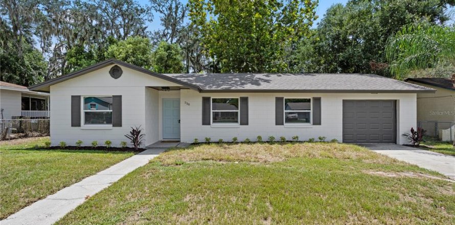 Casa en Longwood, Florida 4 dormitorios, 131.92 m2 № 2339805