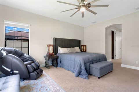 House in Odessa, Florida 4 bedrooms, 252.23 sq.m. № 1823248 - photo 15