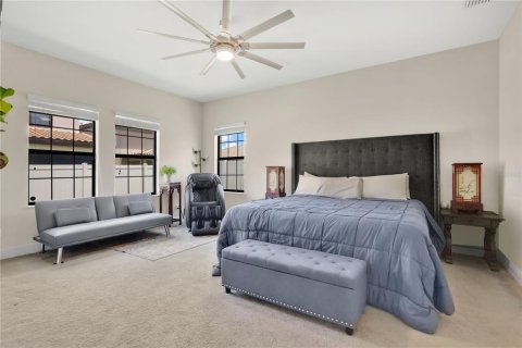 House in Odessa, Florida 4 bedrooms, 252.23 sq.m. № 1823248 - photo 14