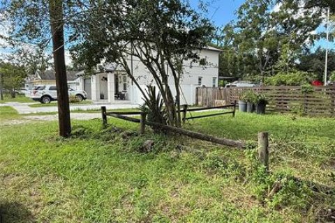 Villa ou maison à vendre à Tampa, Floride: 3 chambres, 174.19 m2 № 2339705 - photo 4
