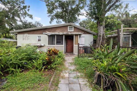 Villa ou maison à vendre à Tampa, Floride: 3 chambres, 174.19 m2 № 2339705 - photo 17