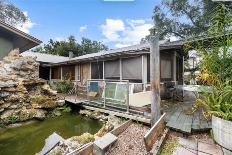 Villa ou maison à vendre à Tampa, Floride: 3 chambres, 174.19 m2 № 2339705 - photo 9
