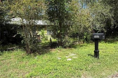 Villa ou maison à vendre à Tampa, Floride: 3 chambres, 174.19 m2 № 2339705 - photo 5