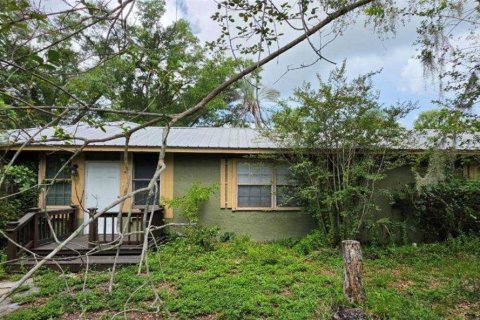 Villa ou maison à Tampa, Floride 3 chambres, 174.19 m2 № 2339705