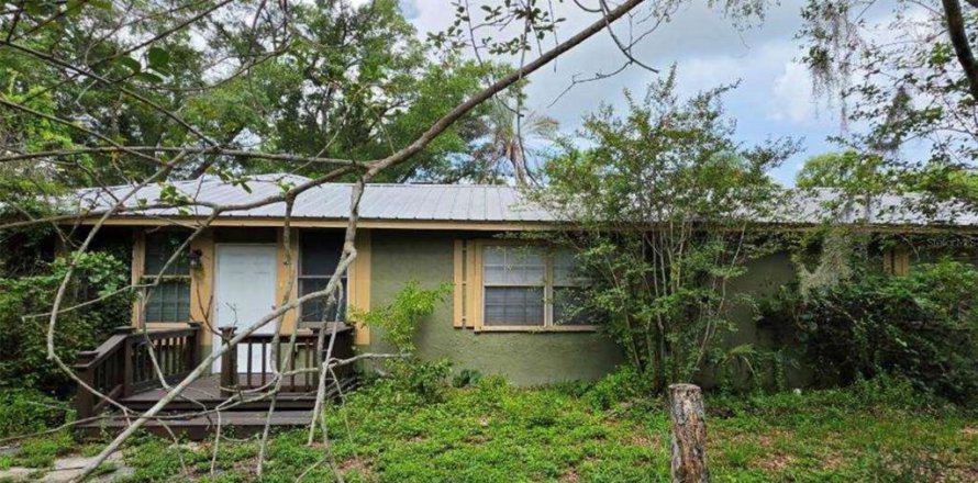 Villa ou maison à Tampa, Floride 3 chambres, 174.19 m2 № 2339705
