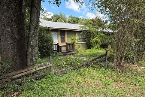 Villa ou maison à vendre à Tampa, Floride: 3 chambres, 174.19 m2 № 2339705 - photo 2
