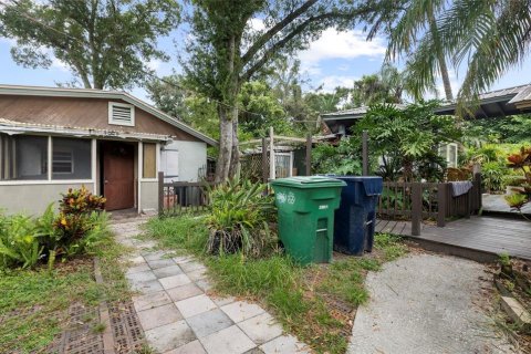 Villa ou maison à vendre à Tampa, Floride: 3 chambres, 174.19 m2 № 2339705 - photo 16